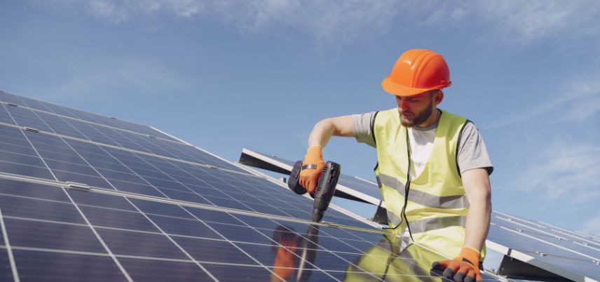 Sobre MFL Sol Energy - Sustentabilidade e Energia Solar